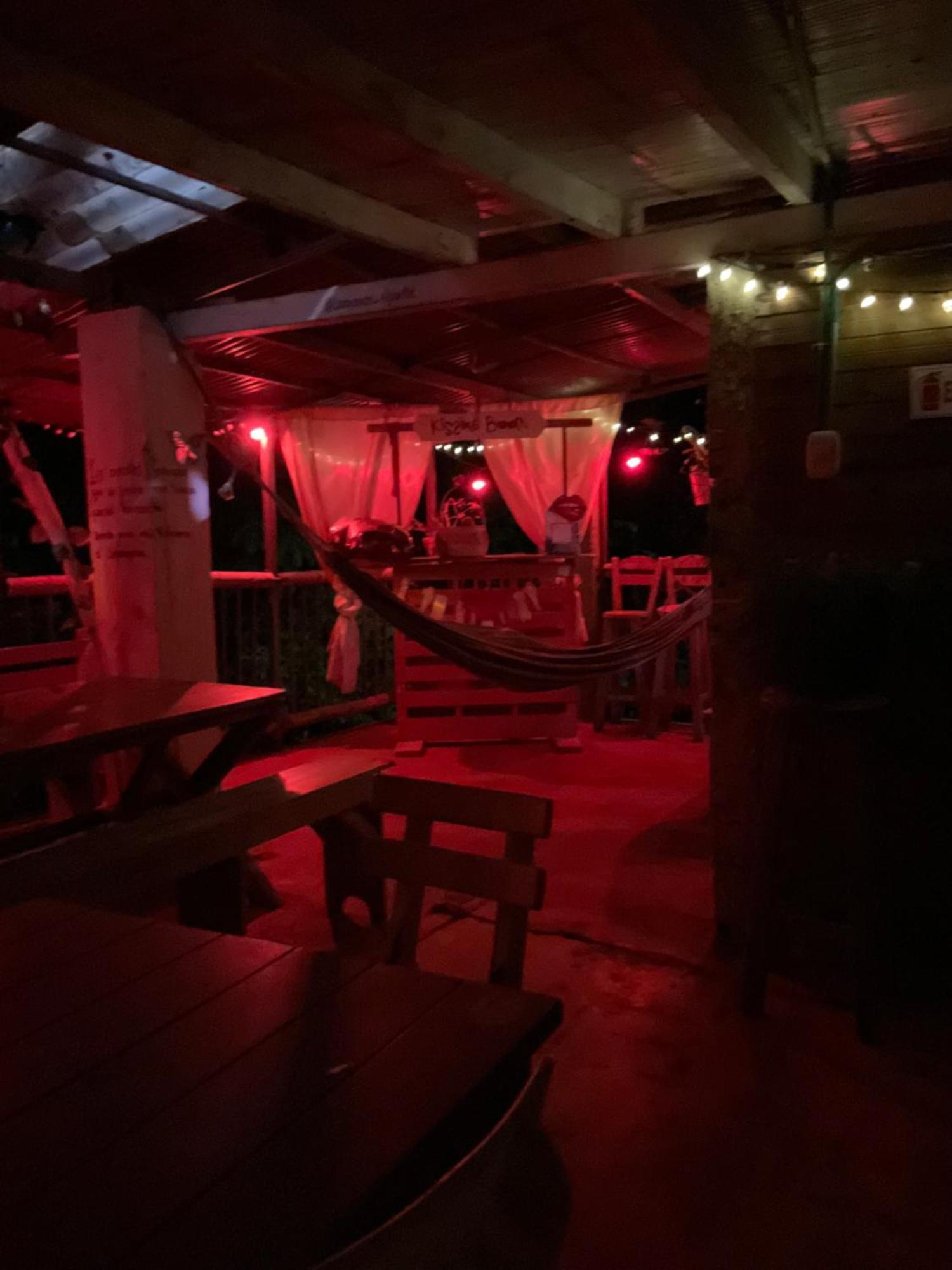 Lodge El Portal