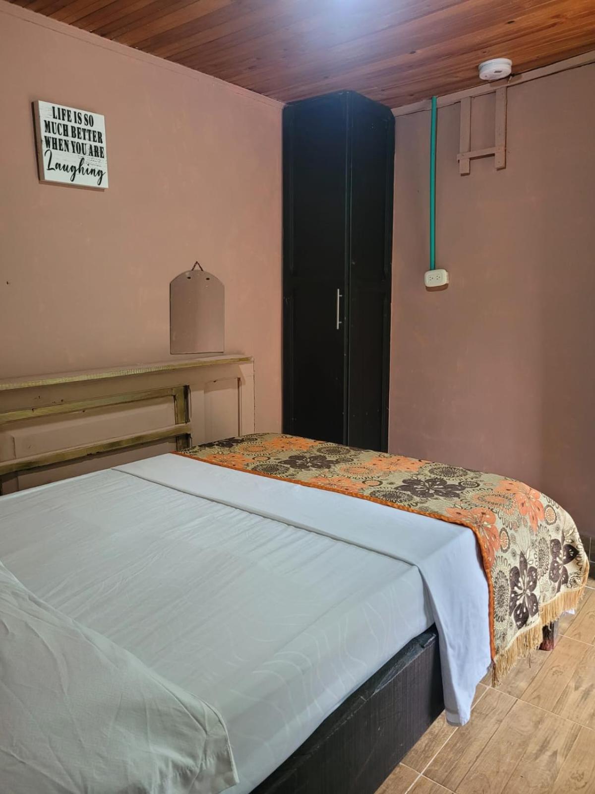 Lodge El Portal