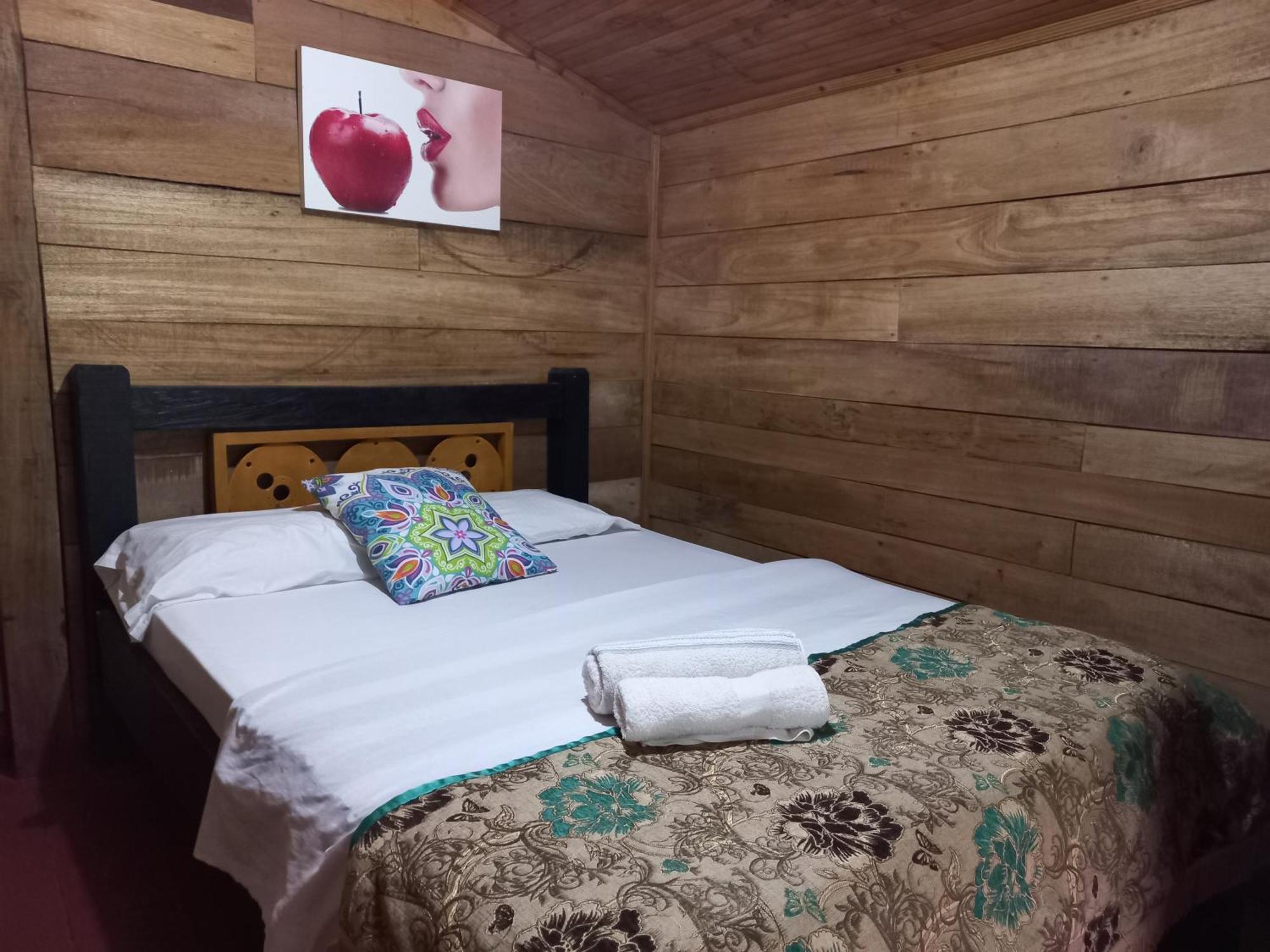 Lodge El Portal *